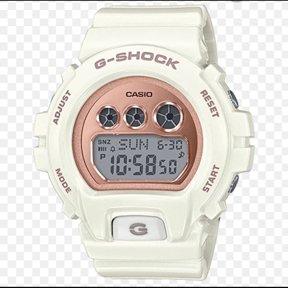 Casio G-Shock S Series Watch